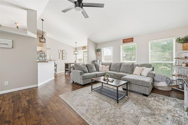 474 Calumet Ranch Trail, St Peters, MO 63376