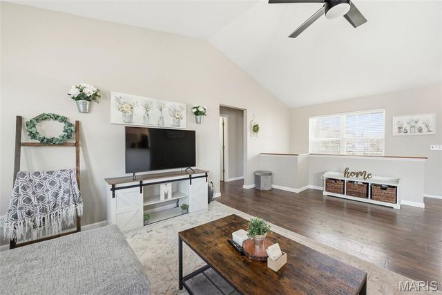 474 Calumet Ranch Trail, St Peters, MO 63376