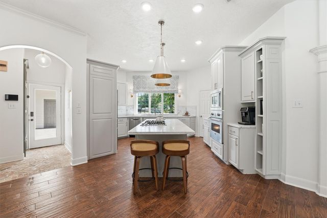 23210 Willowcreek Stables Road, Spring, TX 77389