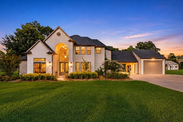 23210 Willowcreek Stables Road, Spring, TX 77389