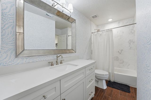 23210 Willowcreek Stables Road, Spring, TX 77389