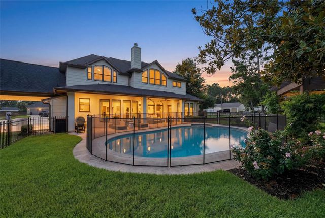 23210 Willowcreek Stables Road, Spring, TX 77389