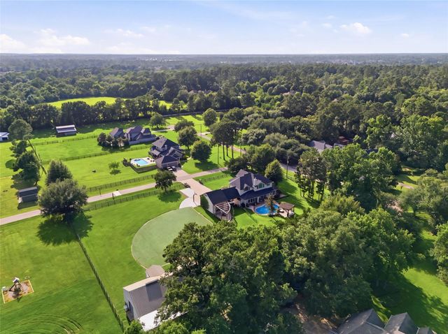 23210 Willowcreek Stables Road, Spring, TX 77389