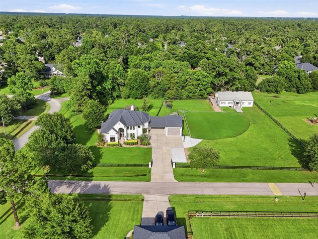 23210 Willowcreek Stables Road, Spring, TX 77389