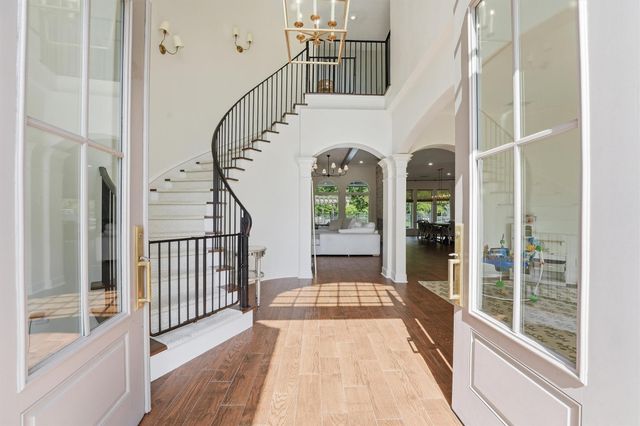 23210 Willowcreek Stables Road, Spring, TX 77389