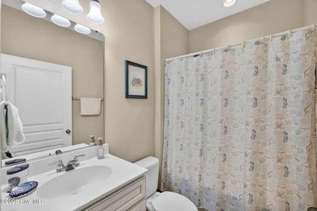 5262 Windward Way, Southport, NC 28461