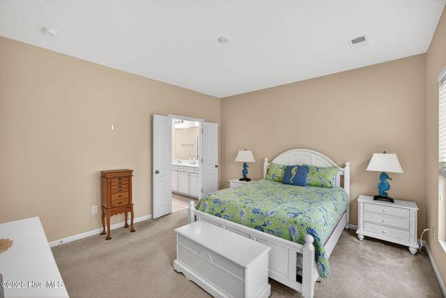 5262 Windward Way, Southport, NC 28461