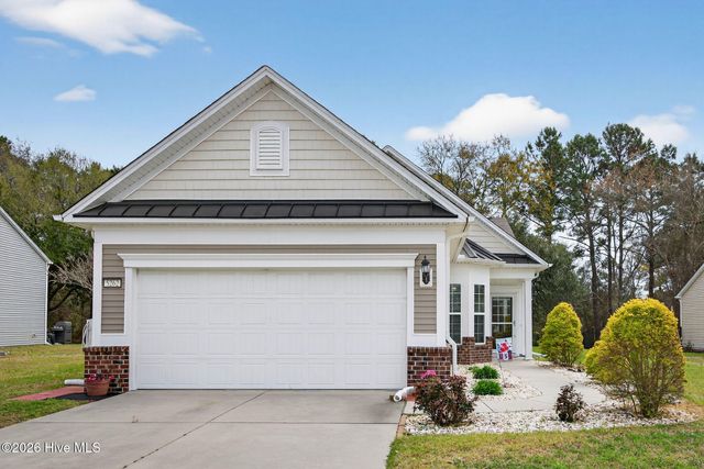 5262 Windward Way, Southport, NC 28461