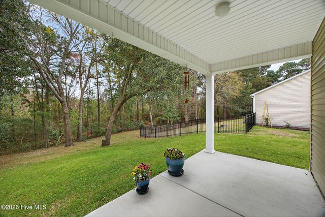 5262 Windward Way, Southport, NC 28461