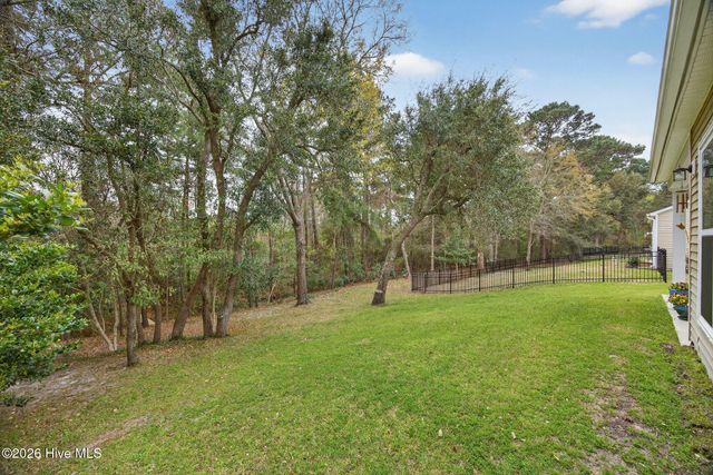 5262 Windward Way, Southport, NC 28461