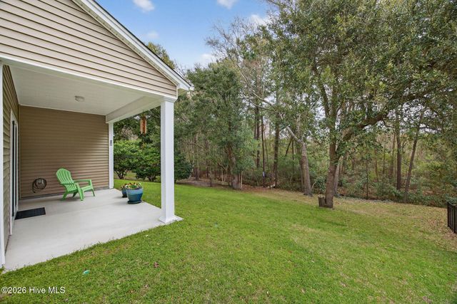 5262 Windward Way, Southport, NC 28461