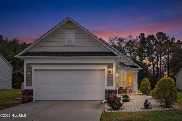 5262 Windward Way, Southport, NC 28461