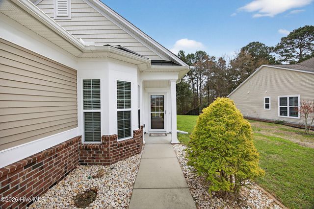 5262 Windward Way, Southport, NC 28461