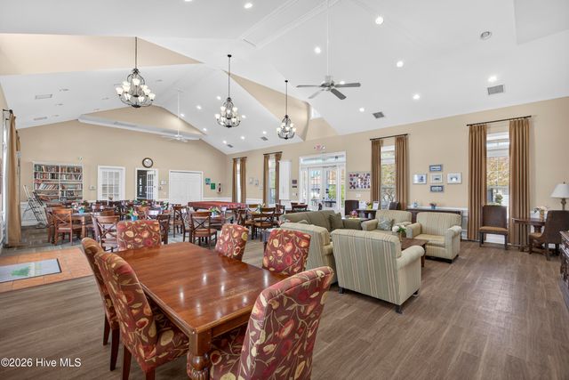 5262 Windward Way, Southport, NC 28461