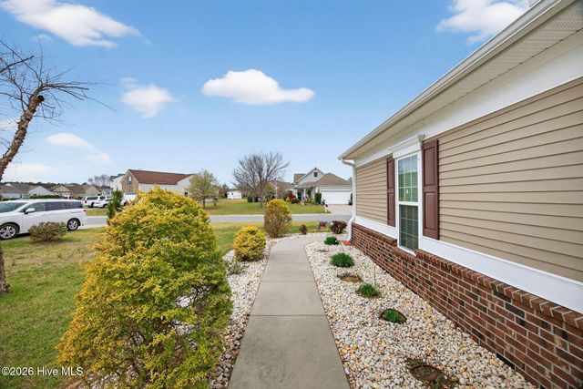 5262 Windward Way, Southport, NC 28461