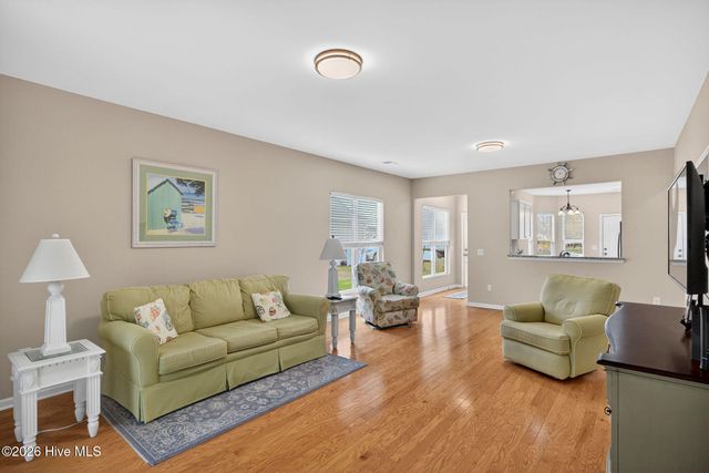 5262 Windward Way, Southport, NC 28461