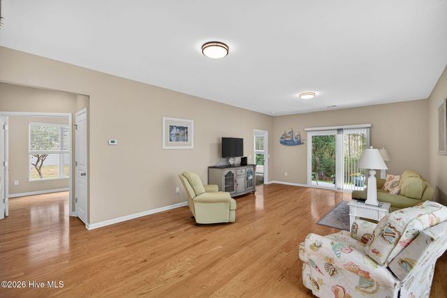 5262 Windward Way, Southport, NC 28461