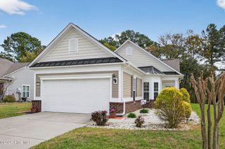 5262 Windward Way, Southport, NC 28461