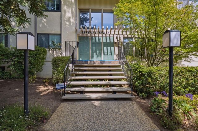 73 3rd Street 36, Los Altos, CA 94022