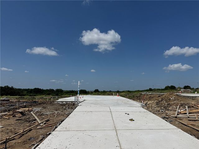 1260 Wilkins Valley Street, Brenham, TX 77833