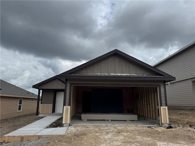 1260 Wilkins Valley Street, Brenham, TX 77833