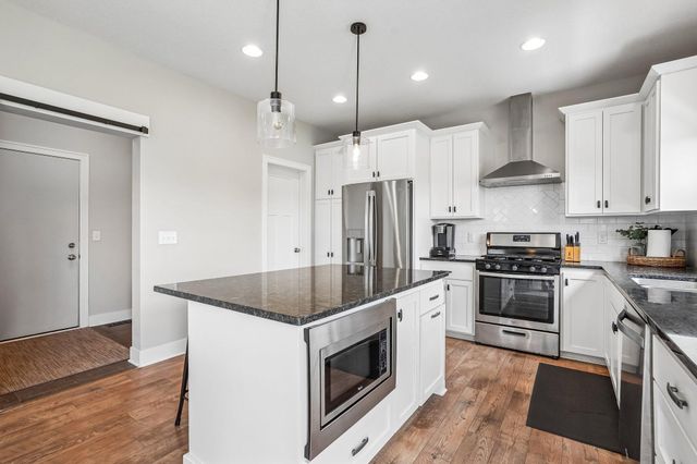 8674 Bison Avenue, Monticello, MN 55362