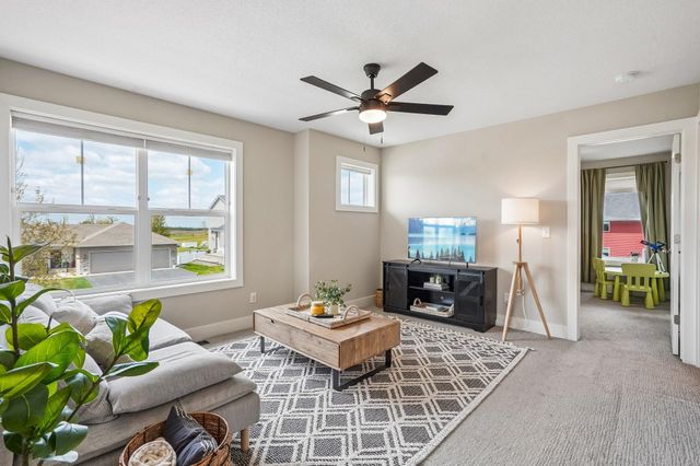 8674 Bison Avenue, Monticello, MN 55362