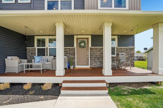 8674 Bison Avenue, Monticello, MN 55362