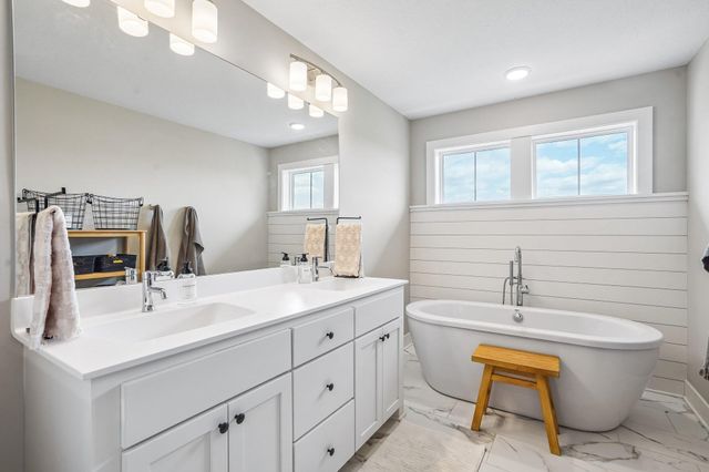 8674 Bison Avenue, Monticello, MN 55362