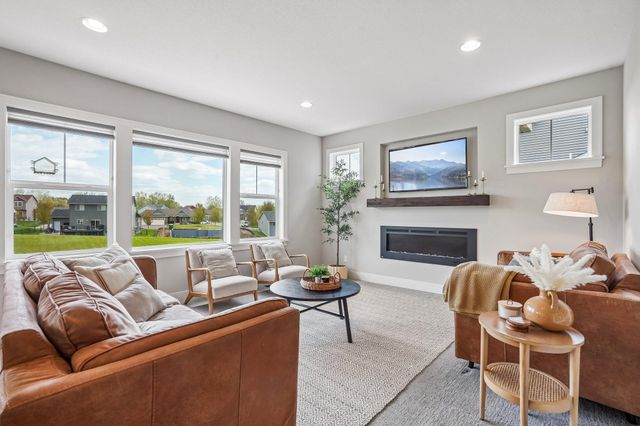 8674 Bison Avenue, Monticello, MN 55362