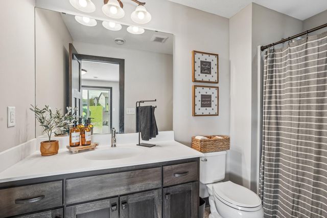 8674 Bison Avenue, Monticello, MN 55362