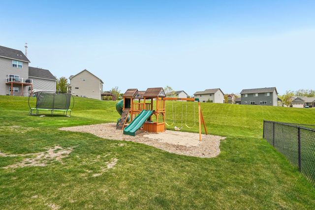 8674 Bison Avenue, Monticello, MN 55362