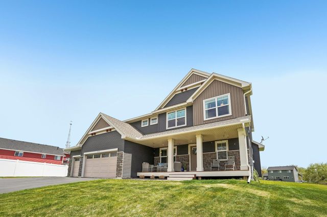 8674 Bison Avenue, Monticello, MN 55362