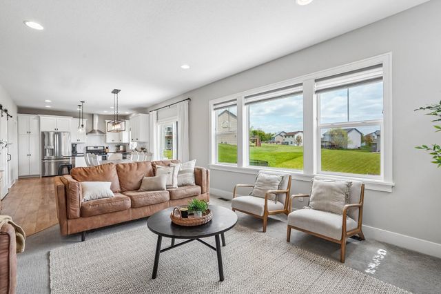 8674 Bison Avenue, Monticello, MN 55362