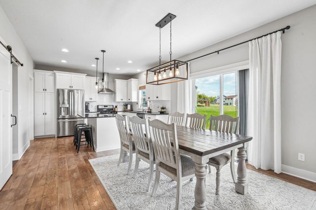 8674 Bison Avenue, Monticello, MN 55362