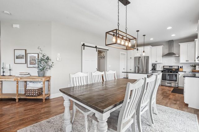 8674 Bison Avenue, Monticello, MN 55362