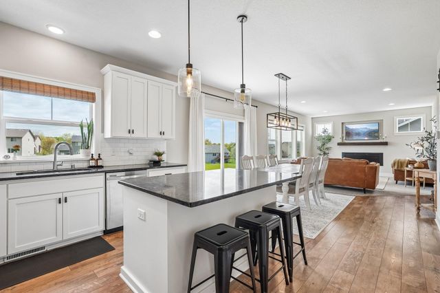 8674 Bison Avenue, Monticello, MN 55362