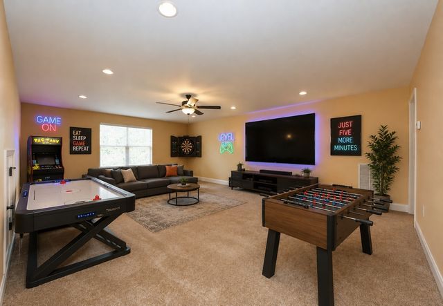 223 Meandering Dr, Lebanon, TN 37090