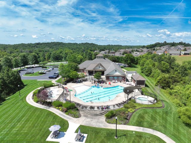 223 Meandering Dr, Lebanon, TN 37090