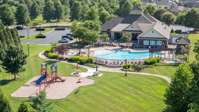 223 Meandering Dr, Lebanon, TN 37090