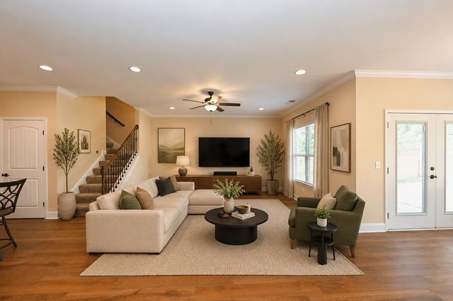 223 Meandering Dr, Lebanon, TN 37090
