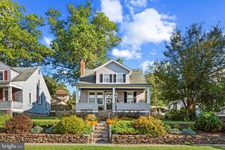 706 MURDOCK RD, Baltimore, MD 21212