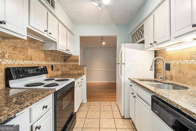 5143 Roswell Road 8, Atlanta, GA 30342