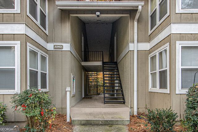 5143 Roswell Road 8, Atlanta, GA 30342
