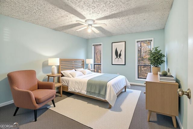 5143 Roswell Road 8, Atlanta, GA 30342