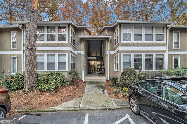 5143 Roswell Road 8, Atlanta, GA 30342