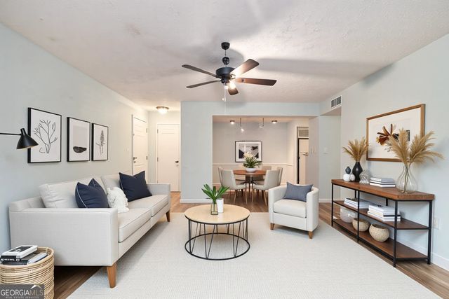 5143 Roswell Road 8, Atlanta, GA 30342