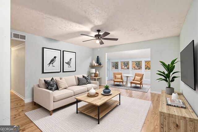 5143 Roswell Road 8, Atlanta, GA 30342