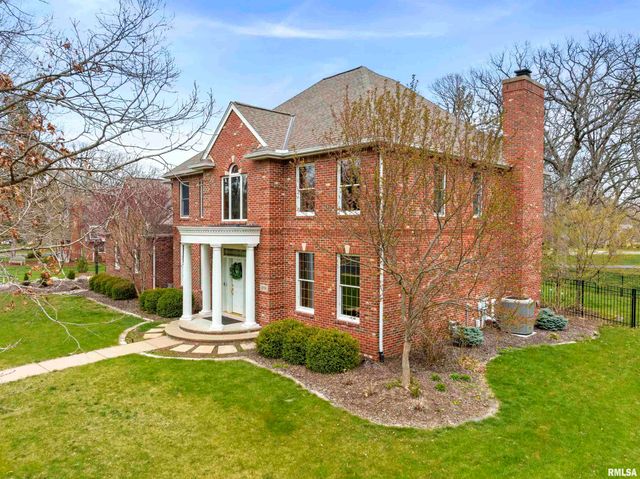 10706 N GRAND OAK Court, Peoria, IL 61615