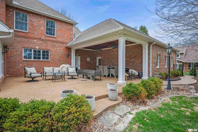 10706 N GRAND OAK Court, Peoria, IL 61615